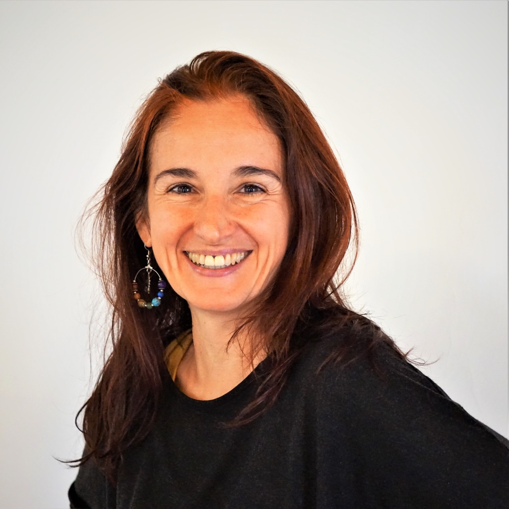 photo portrait Le Corps sous la Main