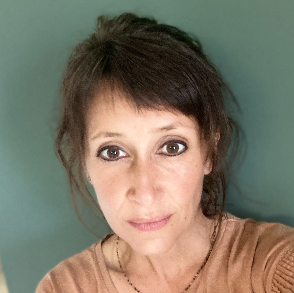 Aurélie Lecomte - Bohm Géobiologie & Bioénergie