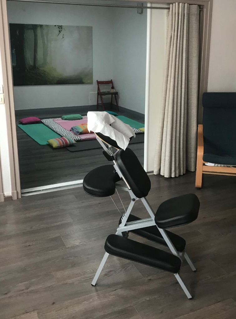 photo activite Shiatsu 'PONZ