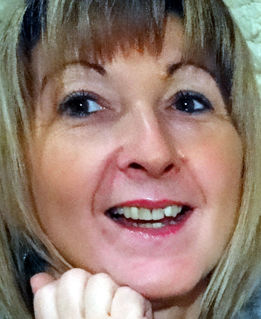 photo portrait Shiatsu 'PONZ