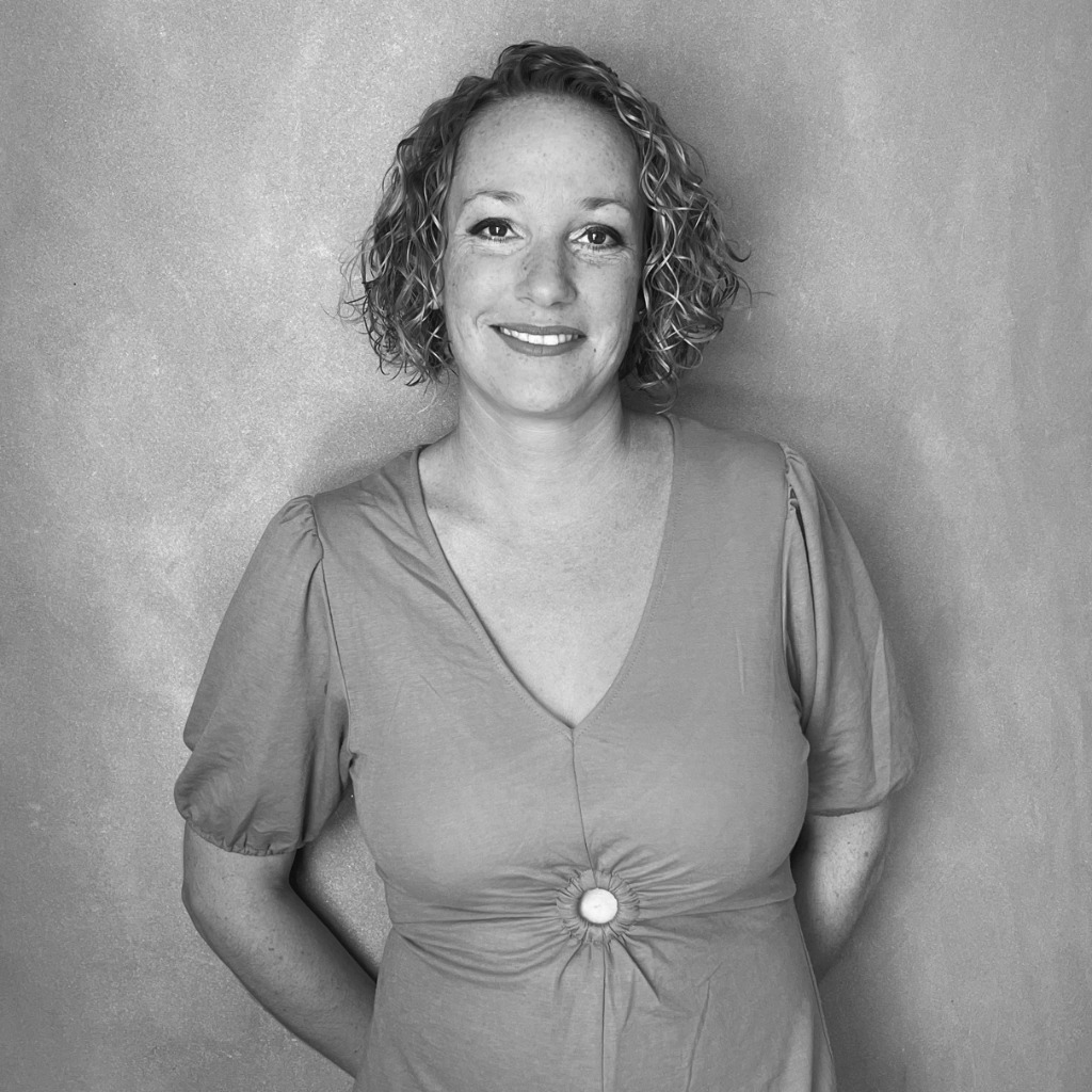 photo portrait Un temps pour éclore - Gwladys BOUTELOUP