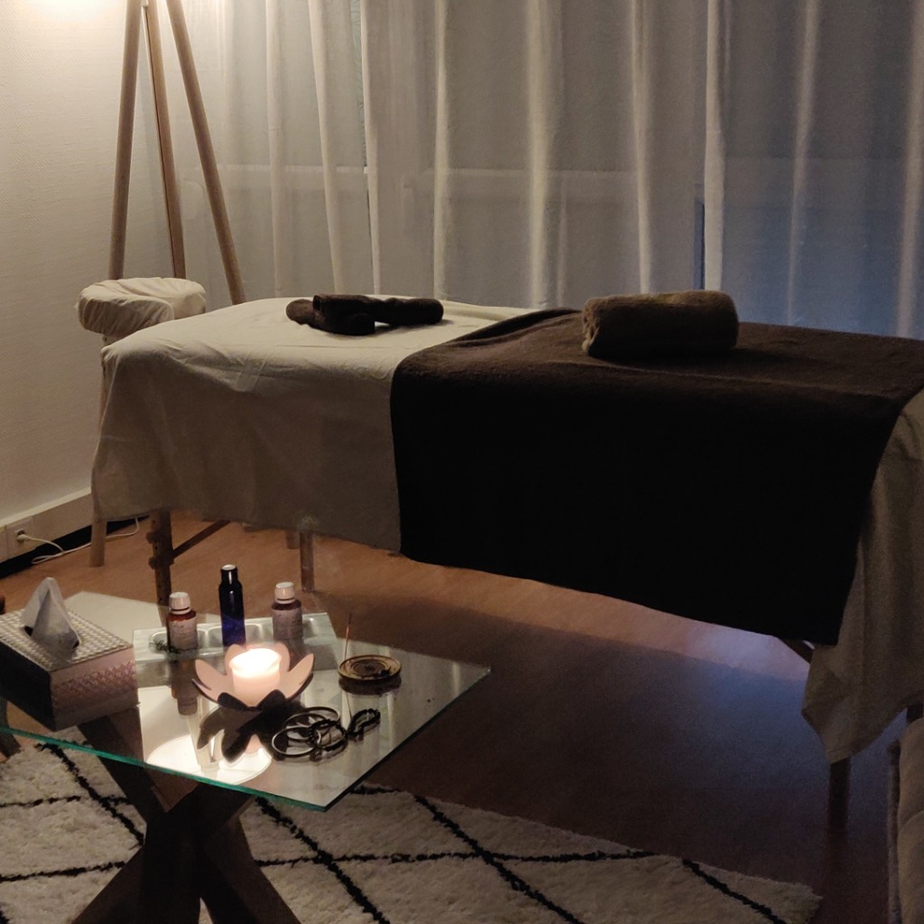 photo cabinet Angélique