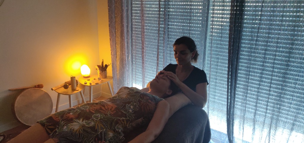 photo seance Angélique