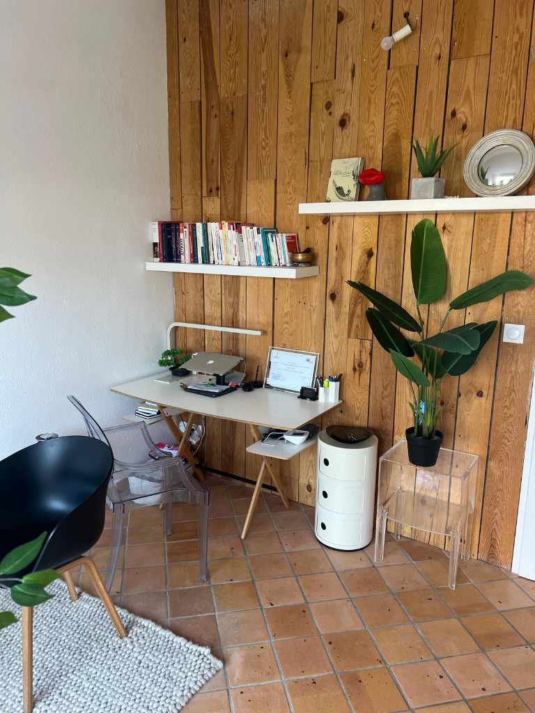 photo activite Karine Desille