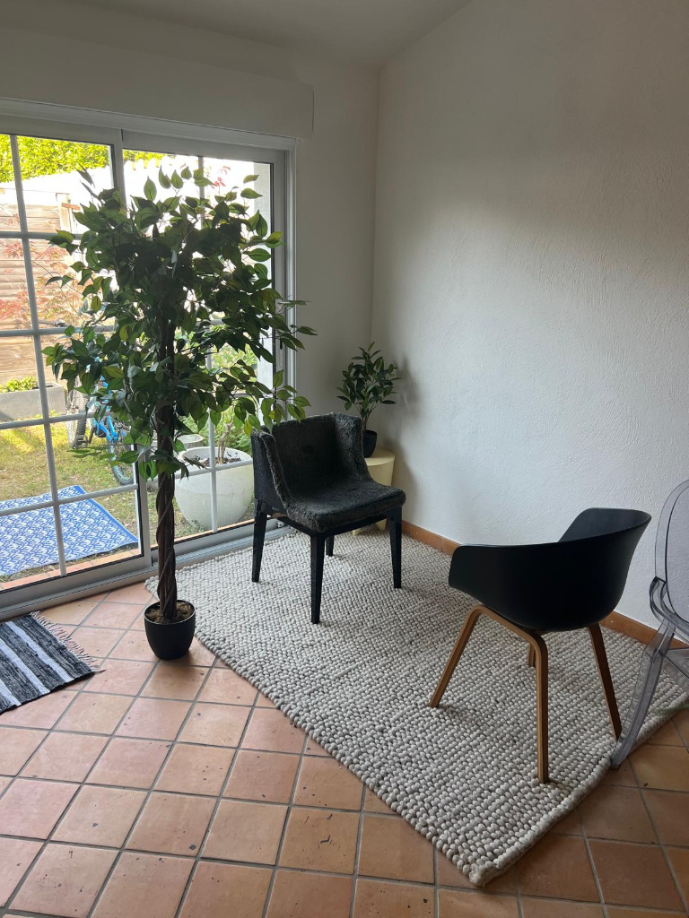 photo cabinet Karine Desille