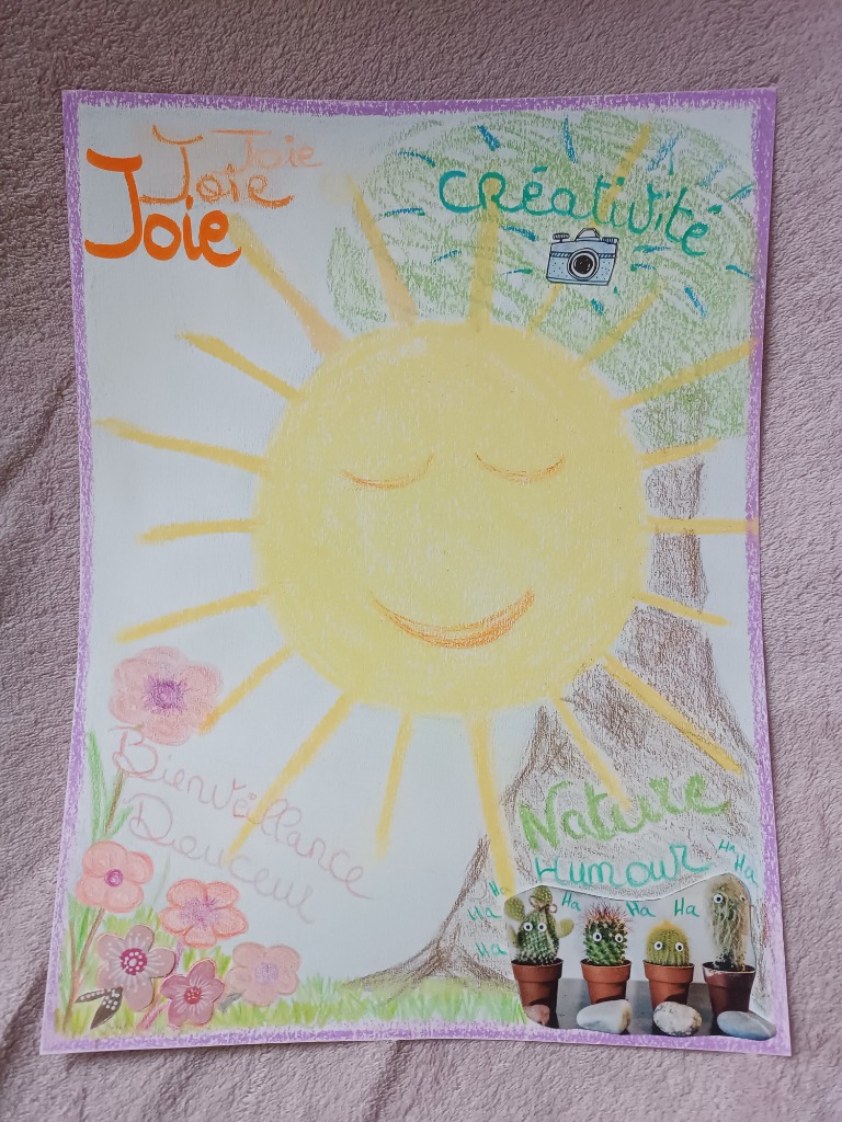 photo portrait Virginie Bourgault