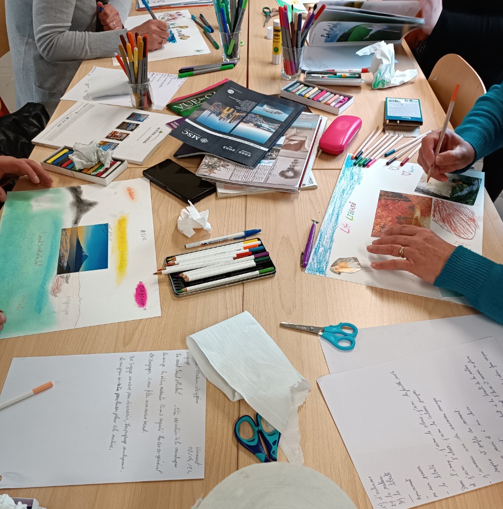 photo seance Virginie Bourgault