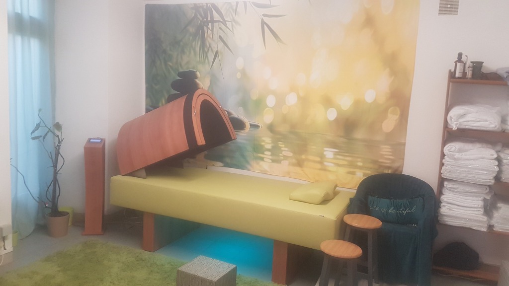 photo cabinet Laure Marguet