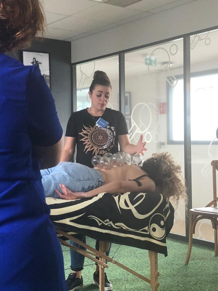 photo activite Ruiz Émilie