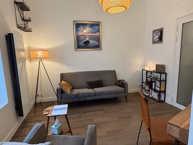 photo cabinet Valérie Ferlat