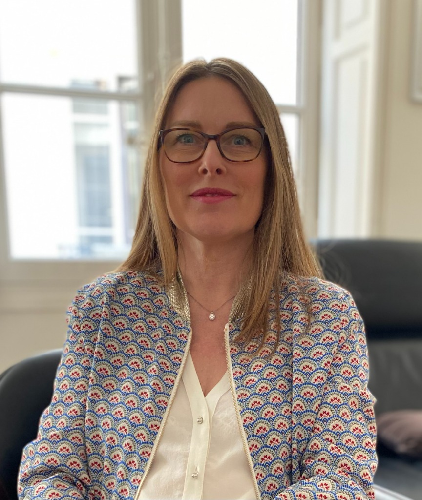 photo portrait Valérie Ferlat