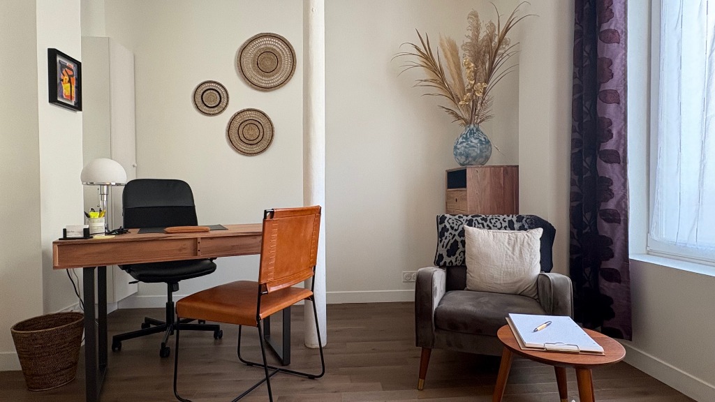 photo seance Valérie Ferlat