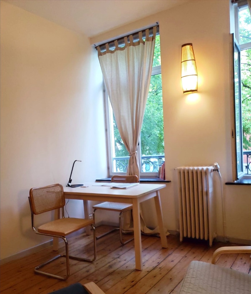 photo activite Saskia bouts