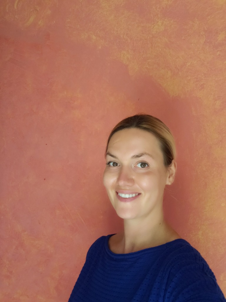 photo portrait Saskia bouts