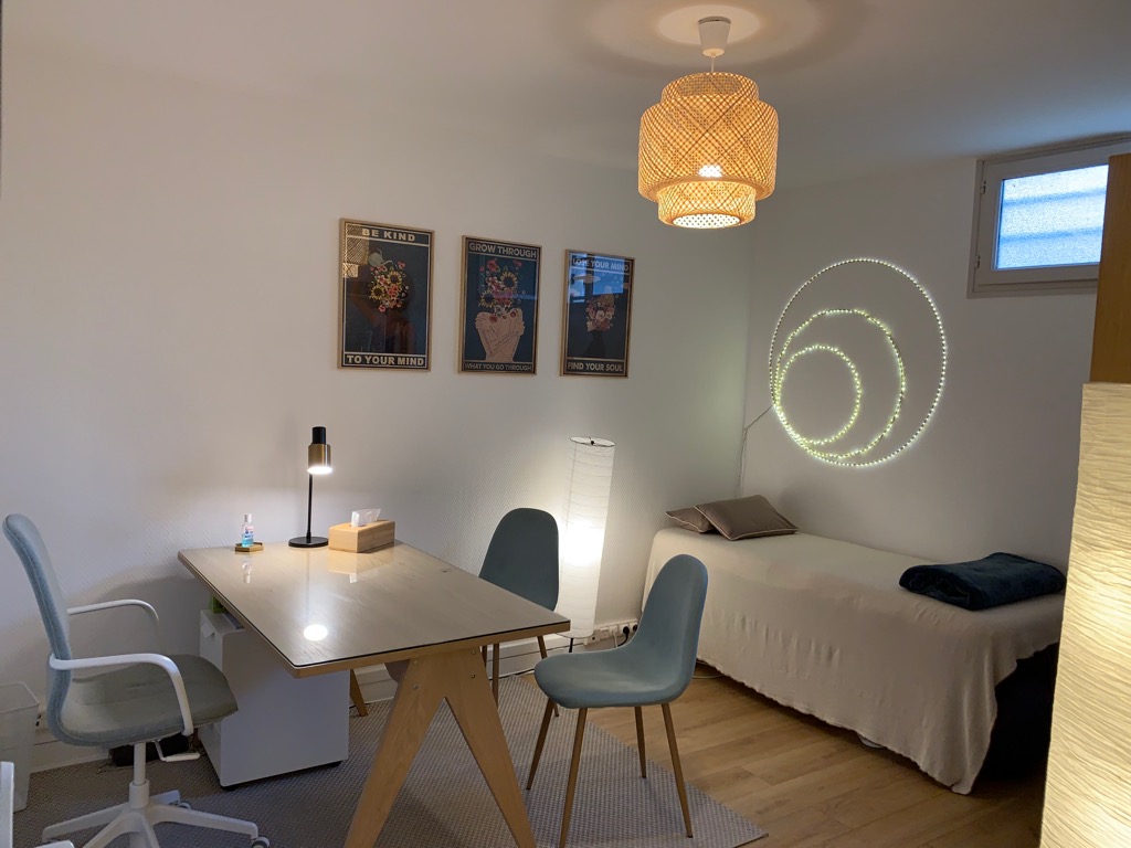 photo cabinet Singrid DELANDRE