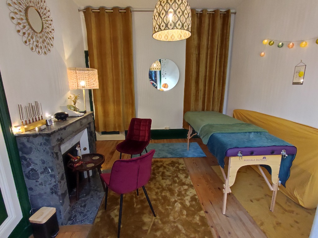 photo cabinet Flora Jacob-Coeur