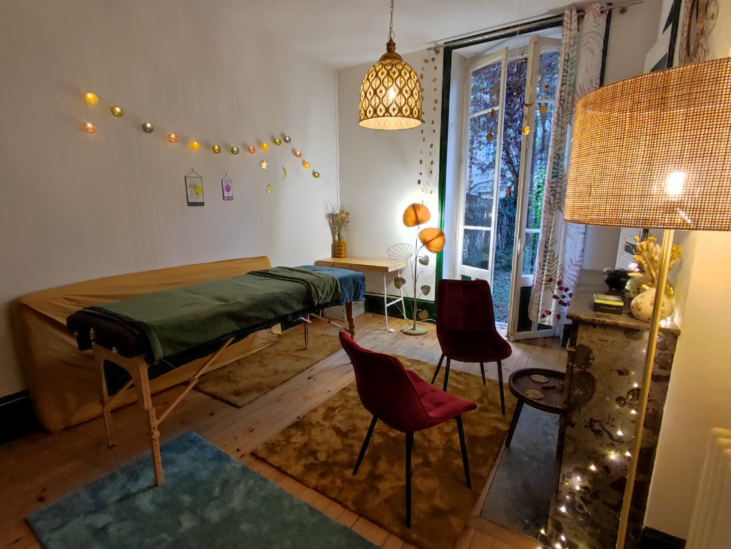 photo seance Flora Jacob-Coeur