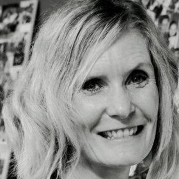 Karine Gelin Hypnothérapeute