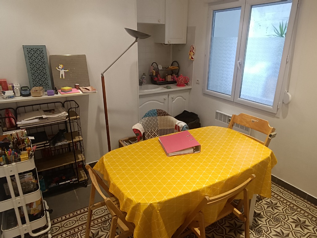 photo activite Basset Séverine