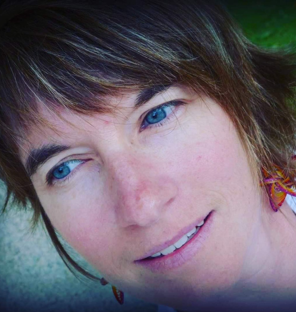 photo portrait Basset Séverine