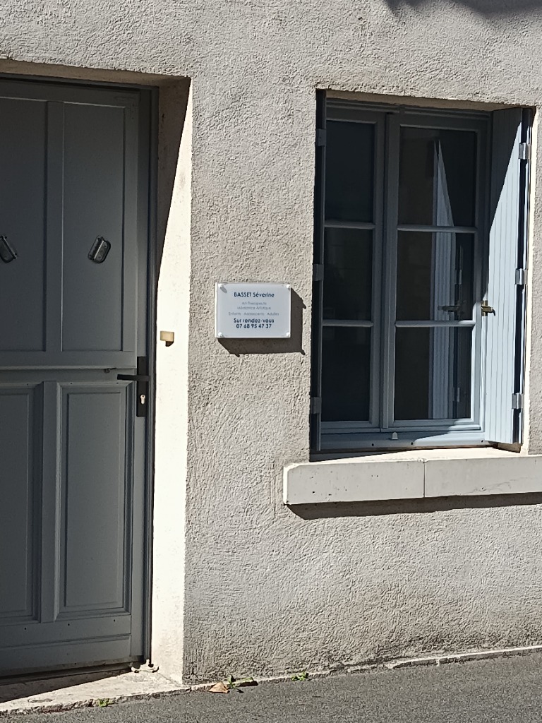 photo seance Basset Séverine