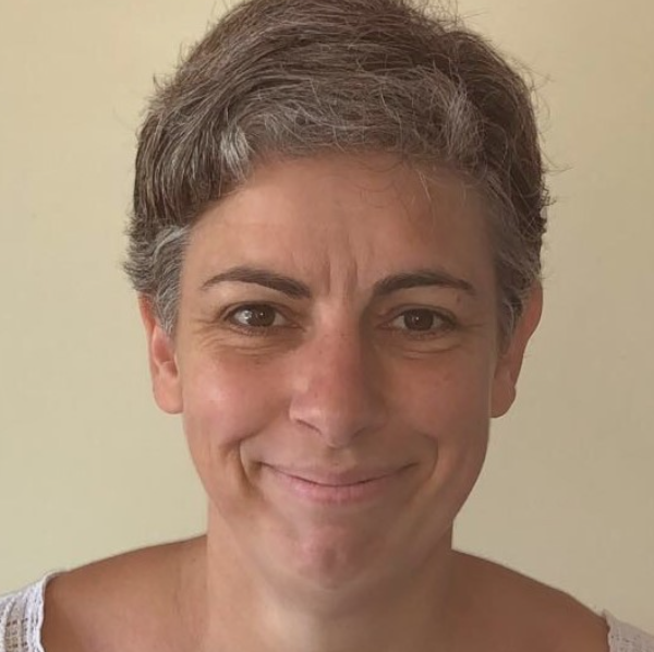 Emmanuelle Boisseleau