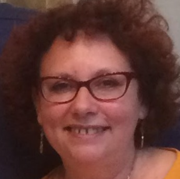 Sophie-Anne Hossaert