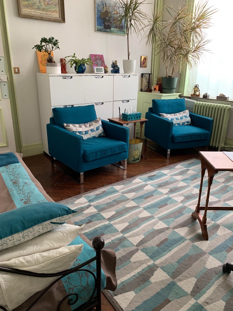 photo cabinet Sophie-Anne Hossaert