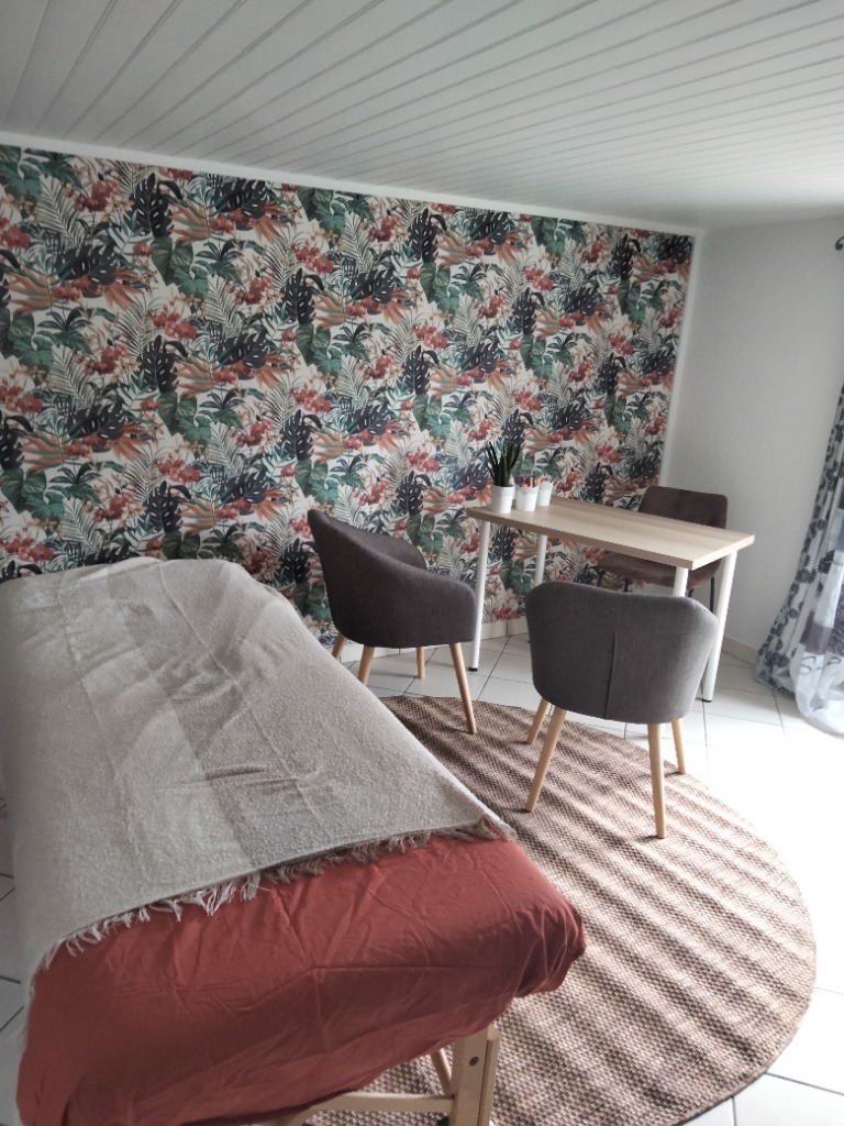 photo cabinet Chemin des Pâquerettes 