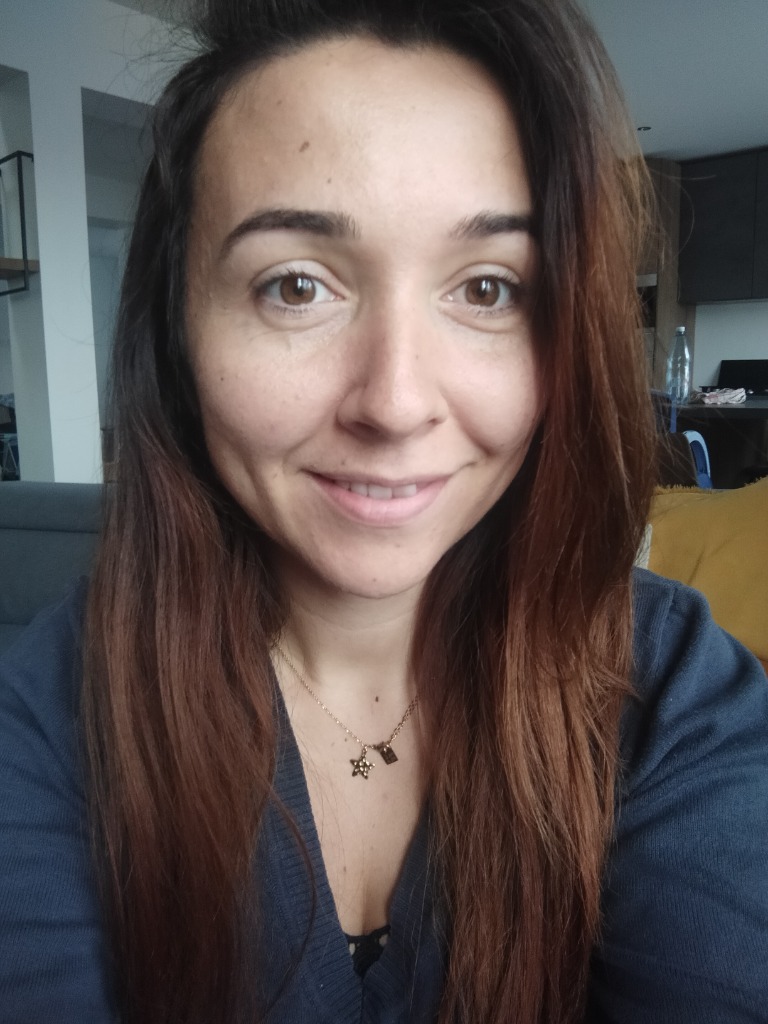 photo portrait Chemin des Pâquerettes 