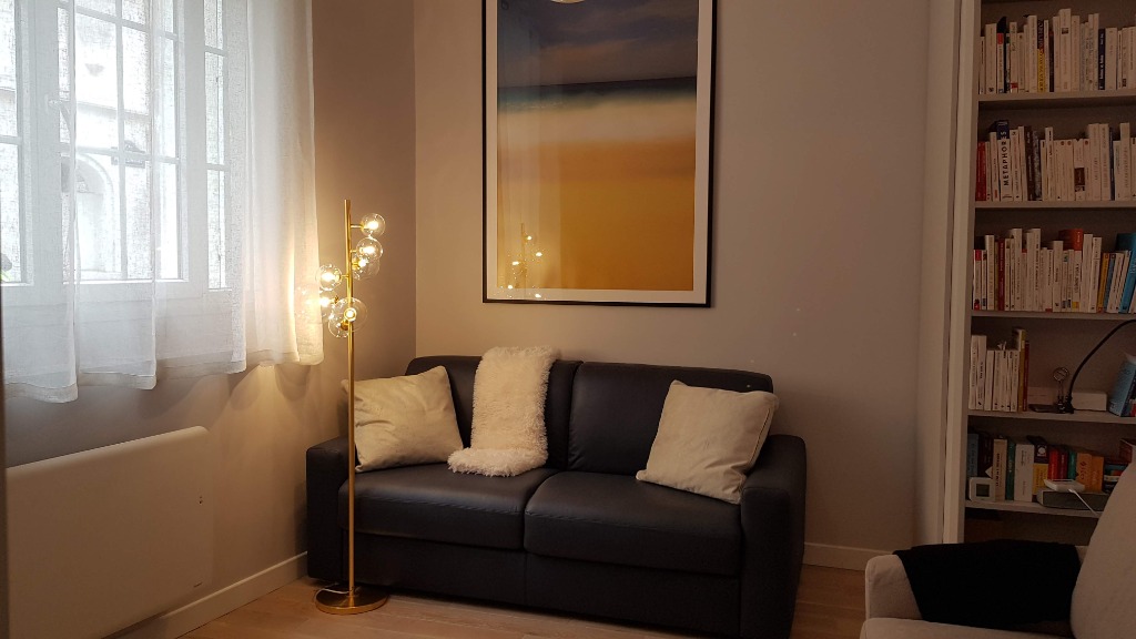 photo seance DANAN Sima