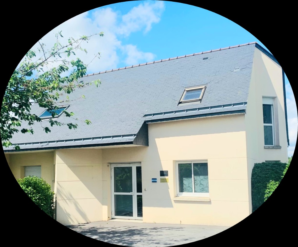 photo cabinet M’Réflexologie