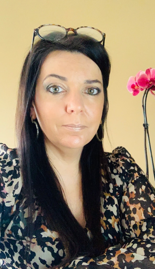 photo portrait M’Réflexologie