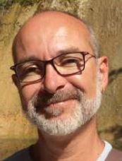 photo portrait Alain Duverney-Pret