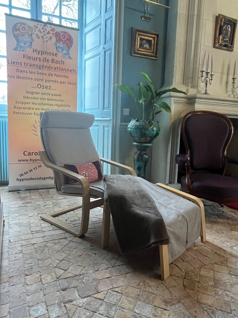 photo cabinet Carole Ruche