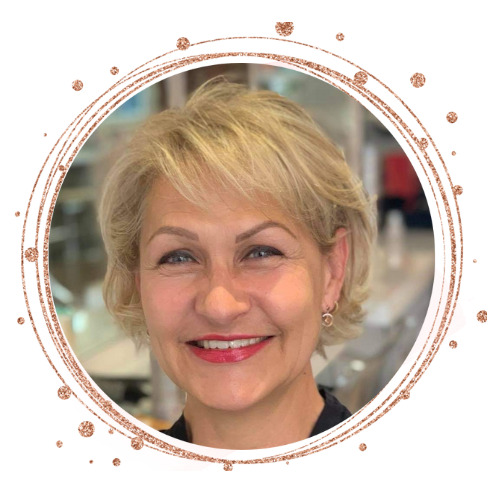 photo portrait CABINET MARIE ET VOUS – Marie Eve Appel – Hypnose 