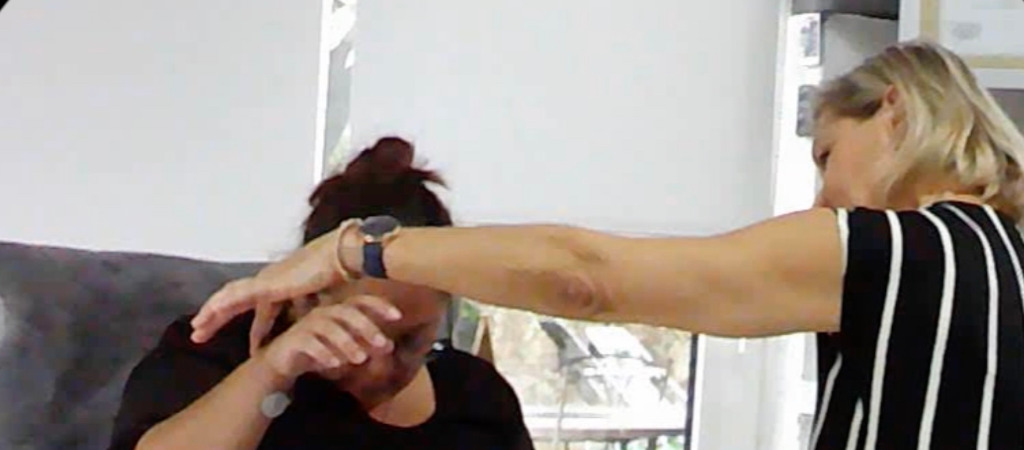 photo seance CABINET MARIE ET VOUS – Marie Eve Appel – Hypnose 