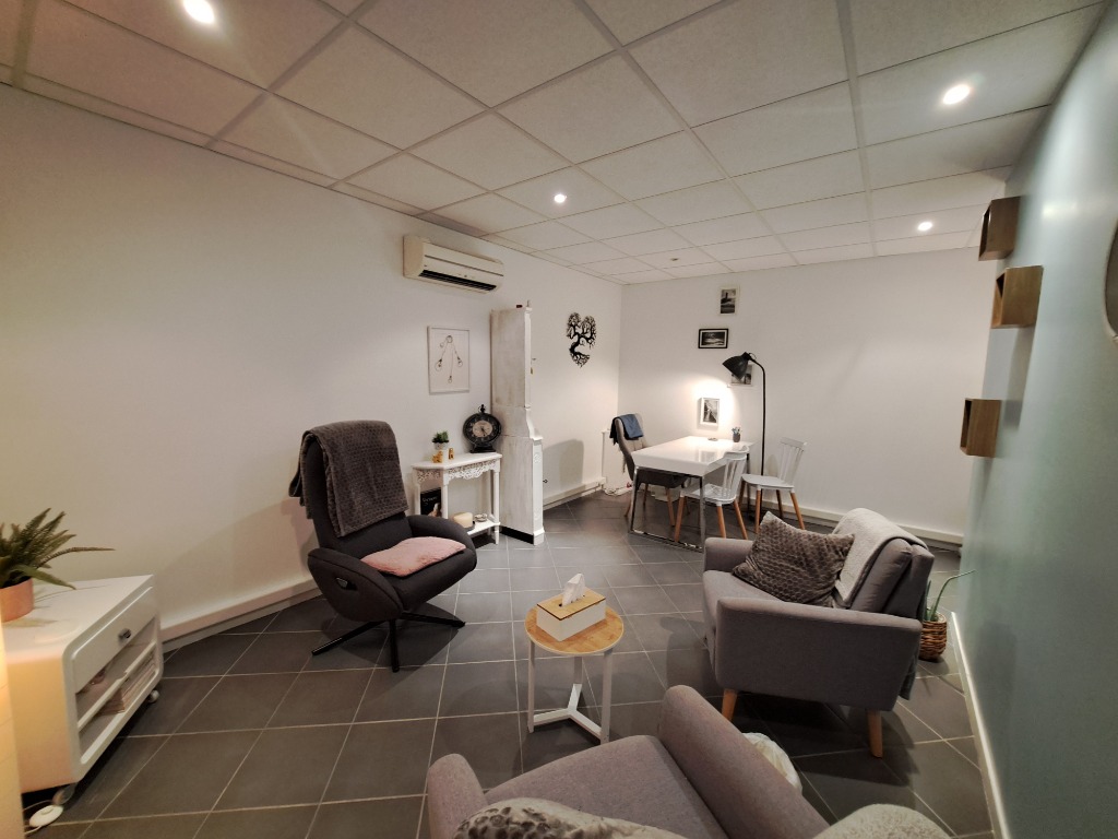 photo cabinet Nelly Calligaro