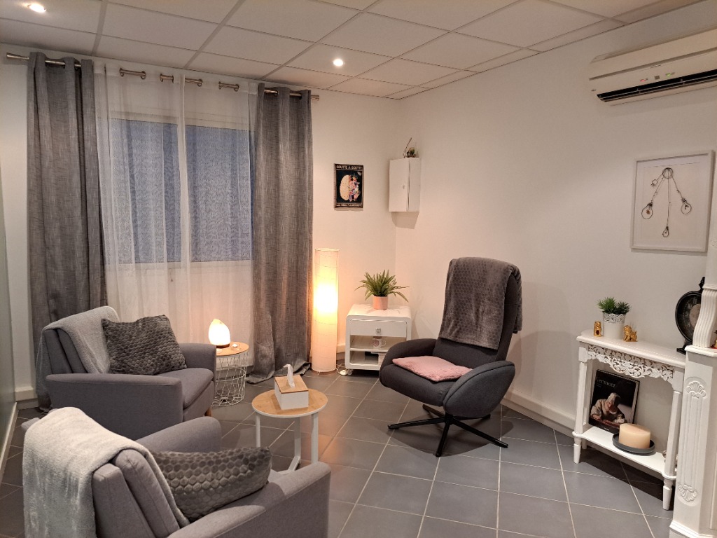 photo seance Nelly Calligaro