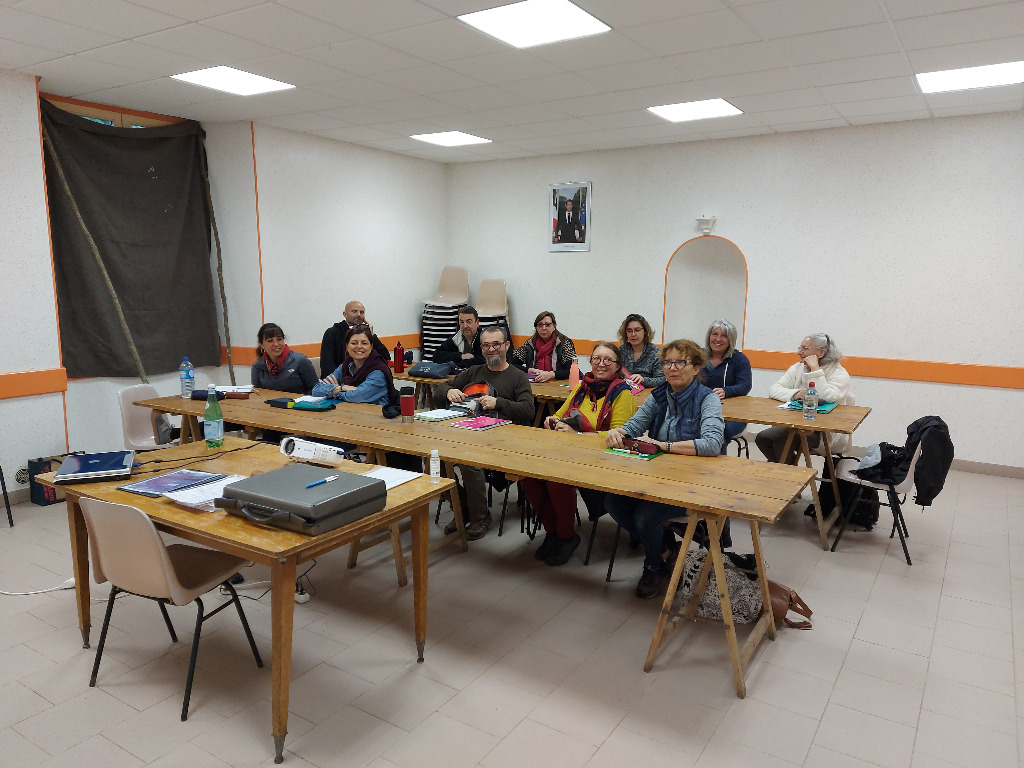 photo activite Sylvain CHATZ - ENERCOBAT