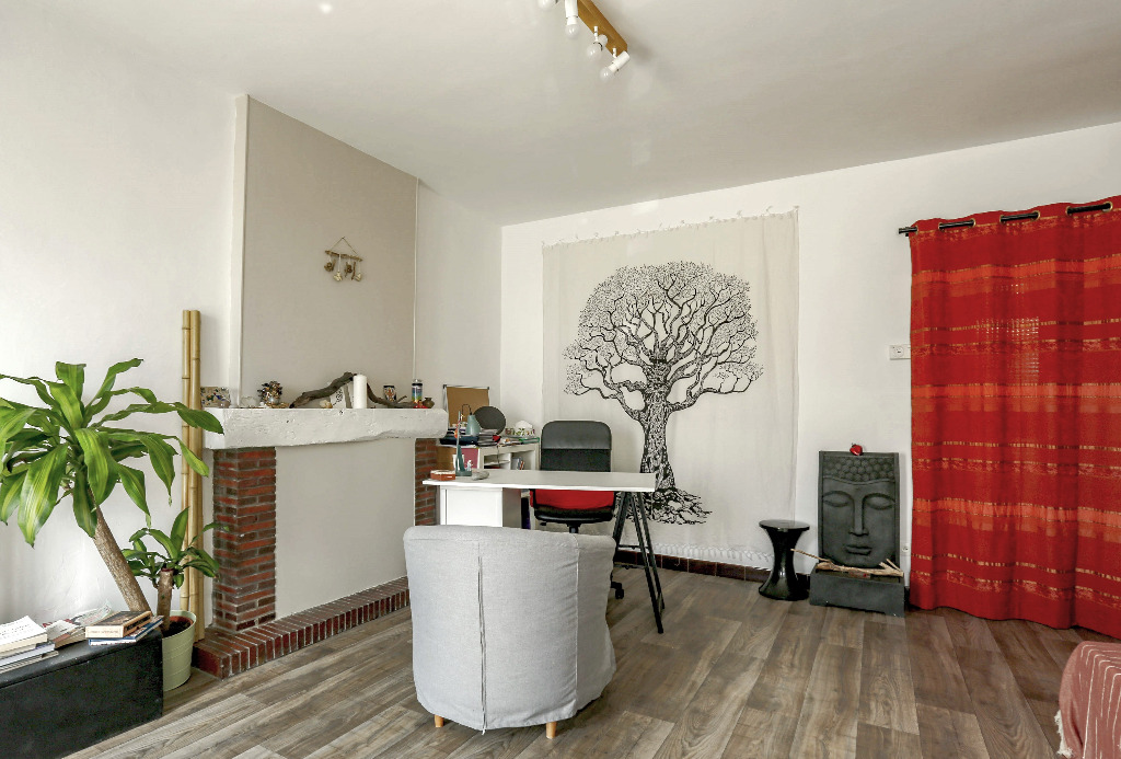 photo activite Catherine Mustière