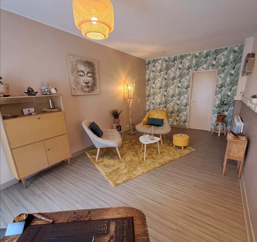 photo cabinet Laëtitia Campi