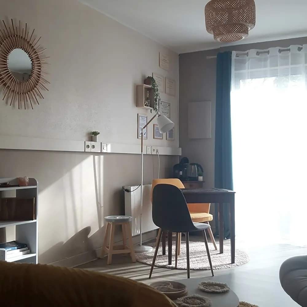 photo diplome Laëtitia Campi