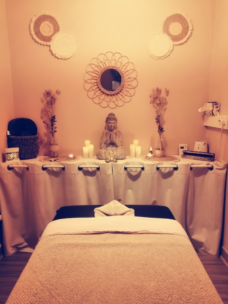 photo seance Laëtitia Campi