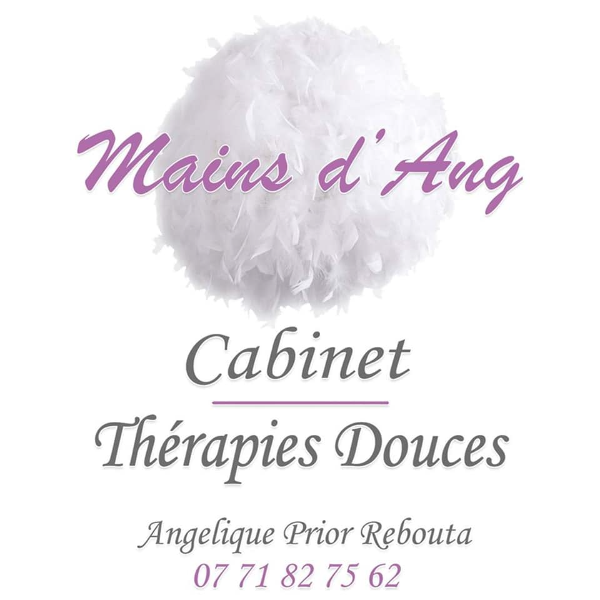 Angélique PRIOR REBOUTA