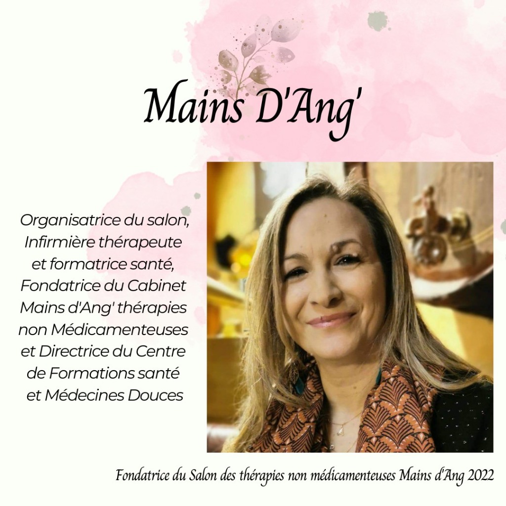 photo portrait Angélique PRIOR REBOUTA