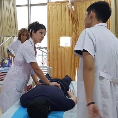 photo activite Durand Charlotte