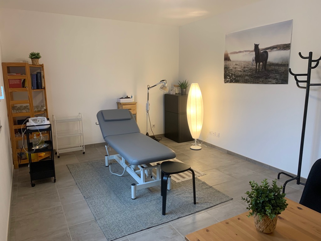 photo cabinet Durand Charlotte