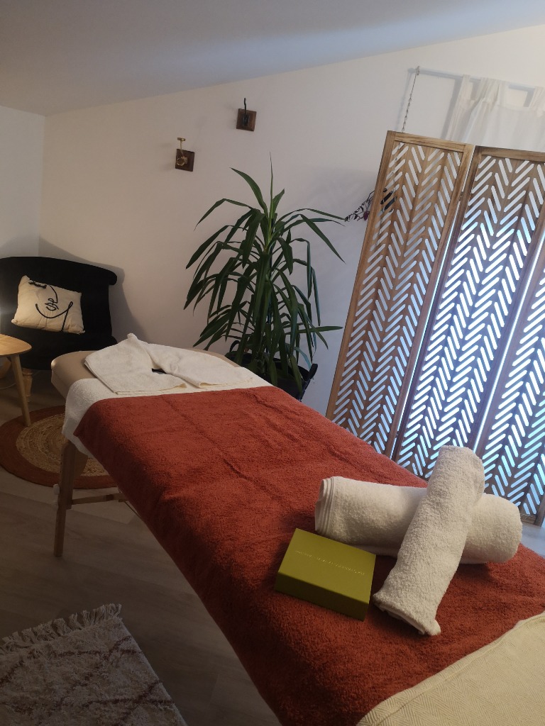 photo activite Cloé, le bien-être au naturel