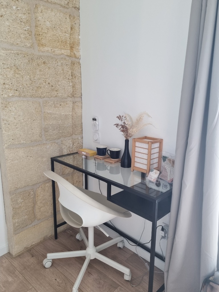 photo cabinet Marion Arnaud